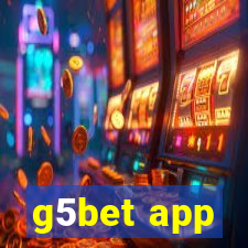 g5bet app